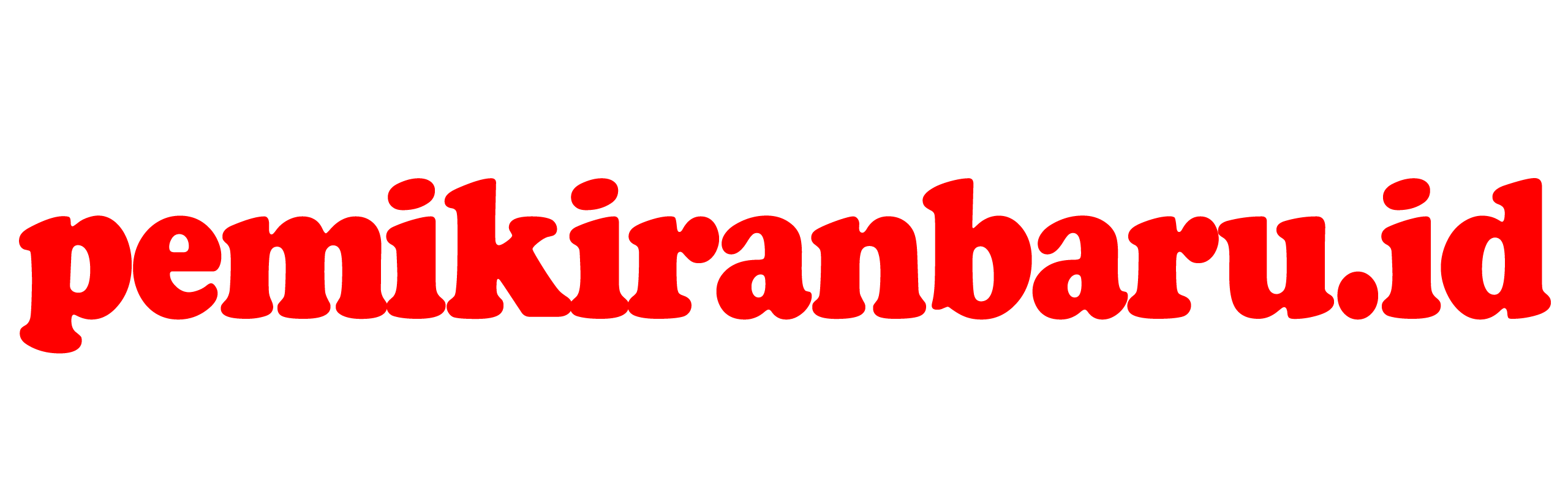 Pemikiran Baru